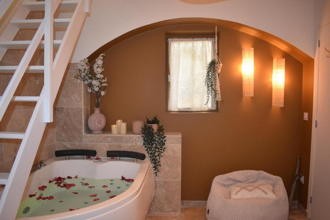 Photo of Bathroom in Sorgues