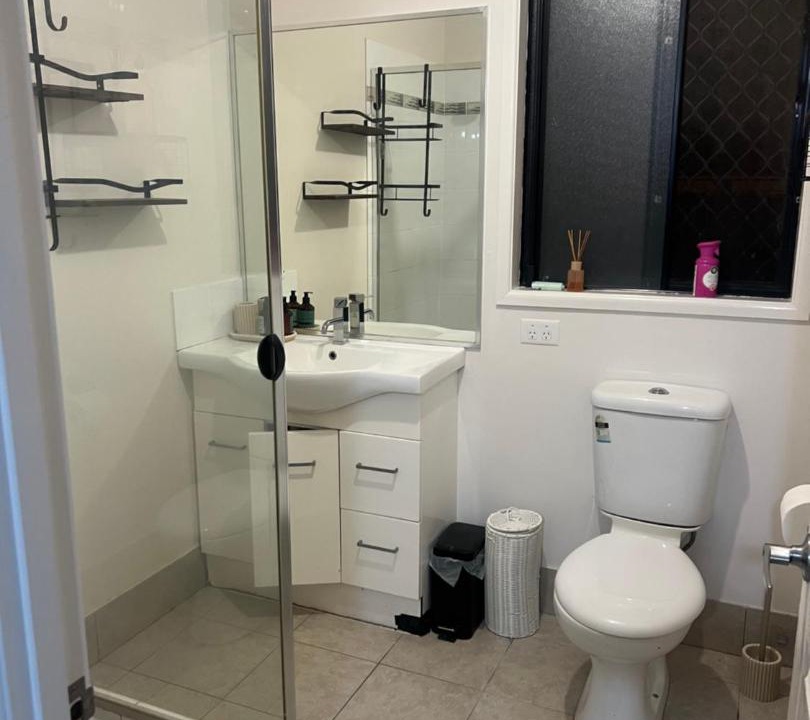 Photo of Bathroom in Redbank Plains