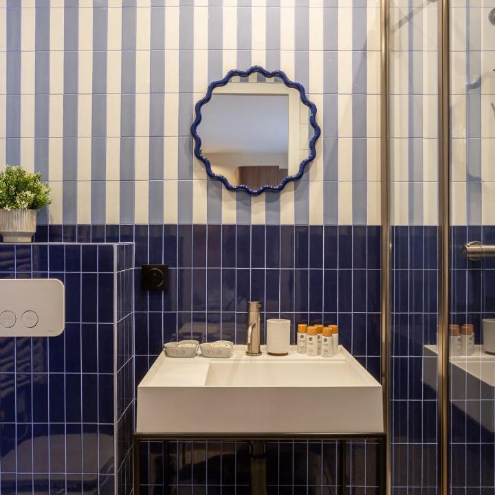 Photo of Bathroom in Saint-Mande