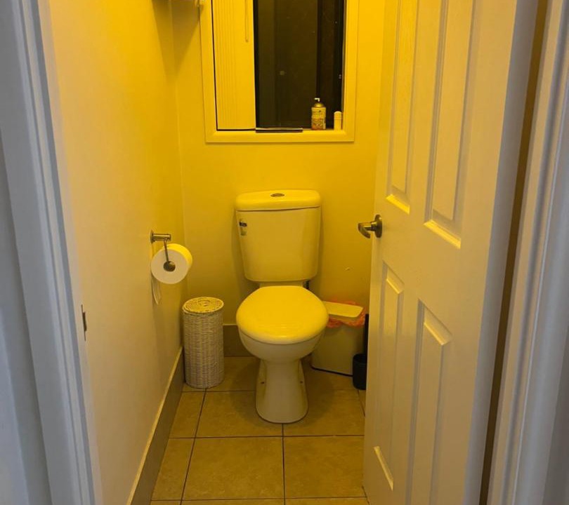 Photo of Bathroom in Redbank Plains