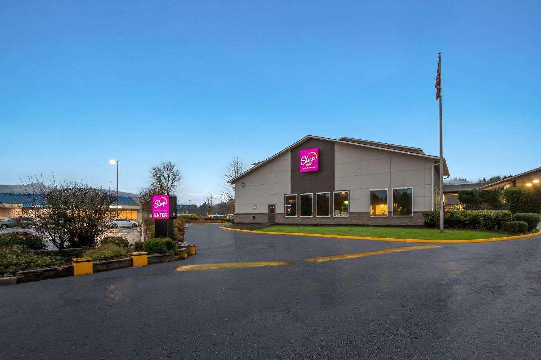 Photo of Others in Kelso