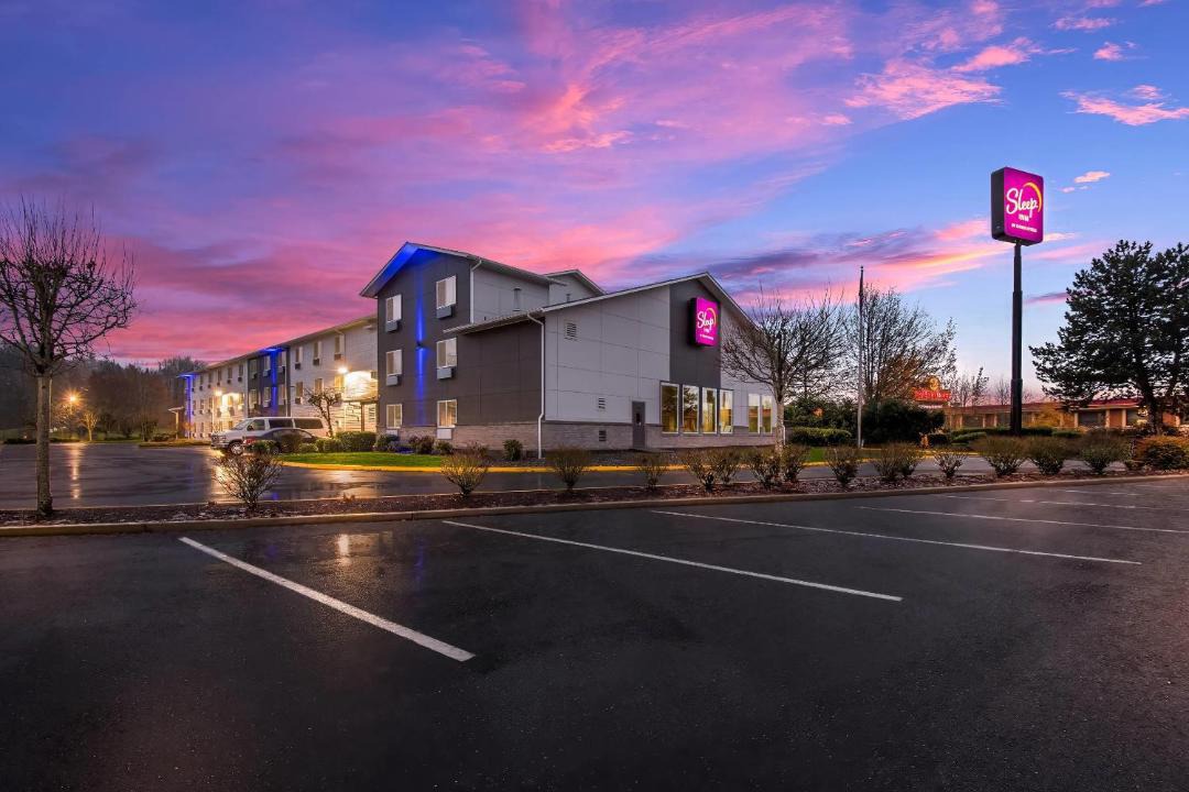 Photo of Others in Kelso