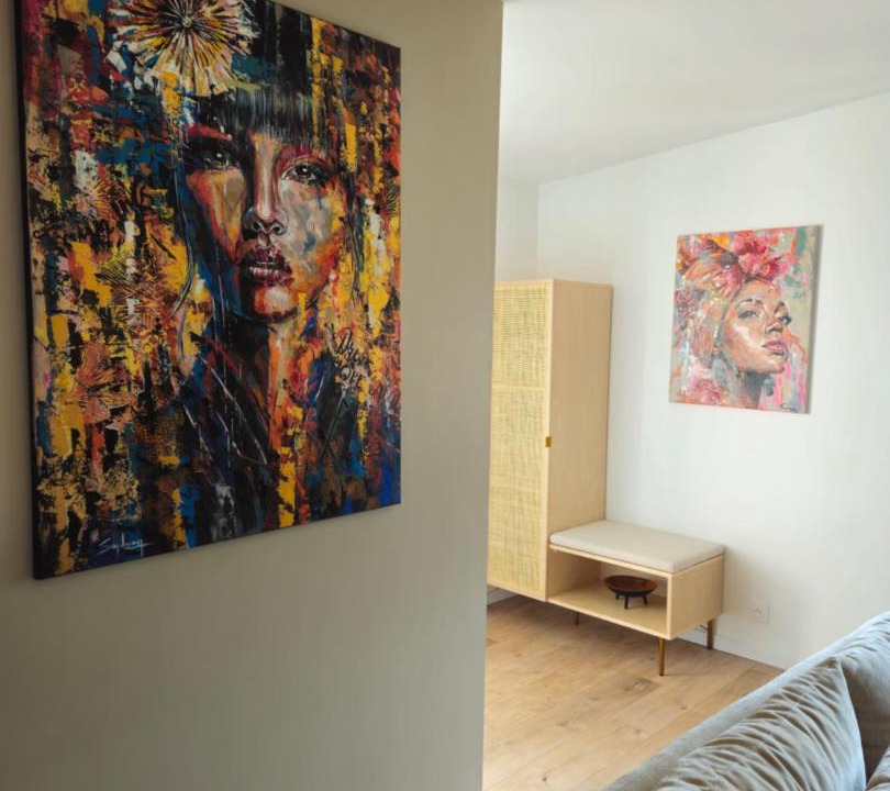 Photo of Livingroom in Amneville