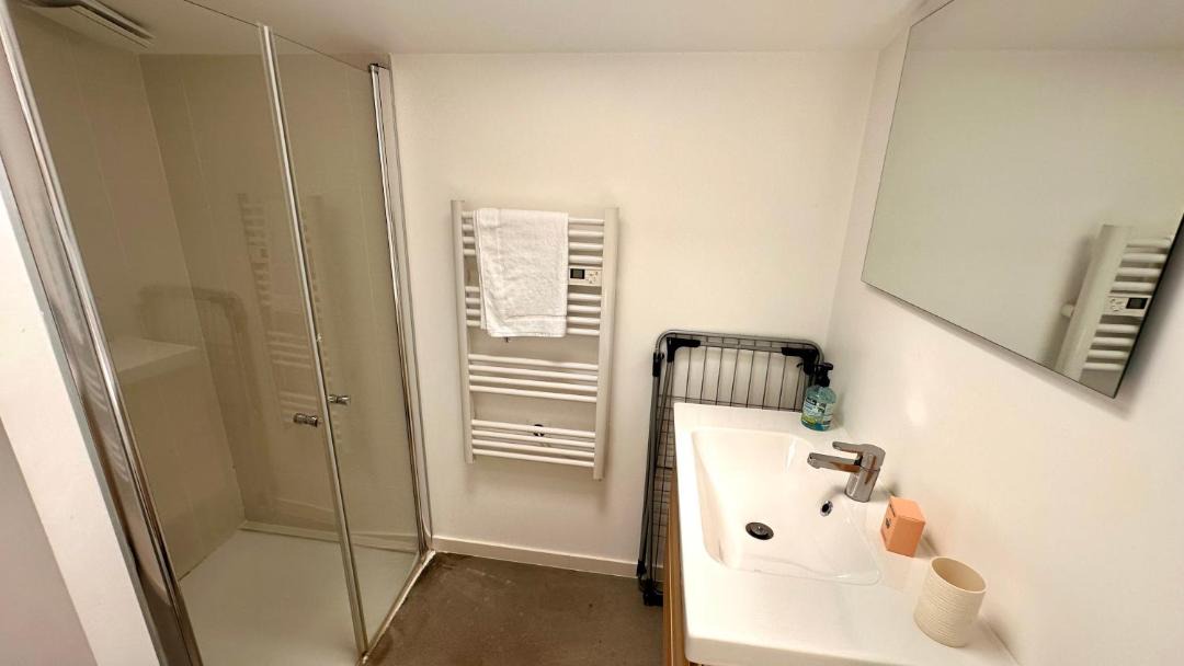 Photo of Bathroom in Perols
