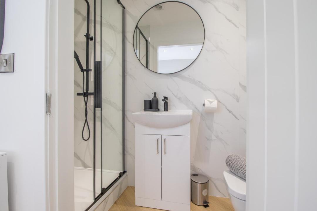 Photo of Bathroom in Grangemouth