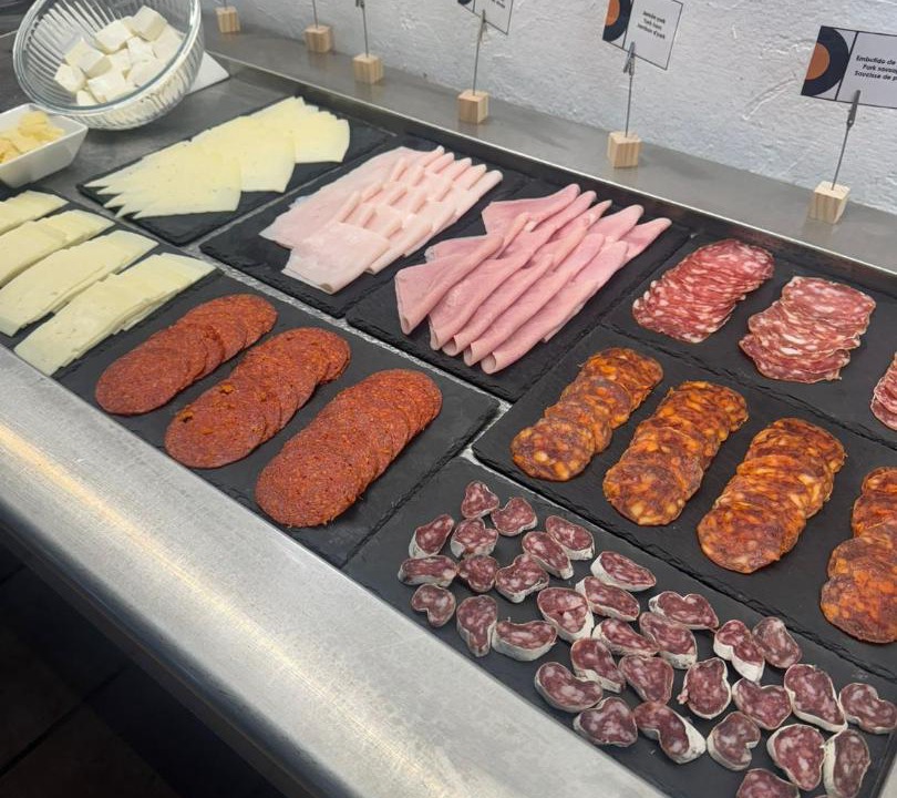 Photo of Kitchen in Castello de la Plana