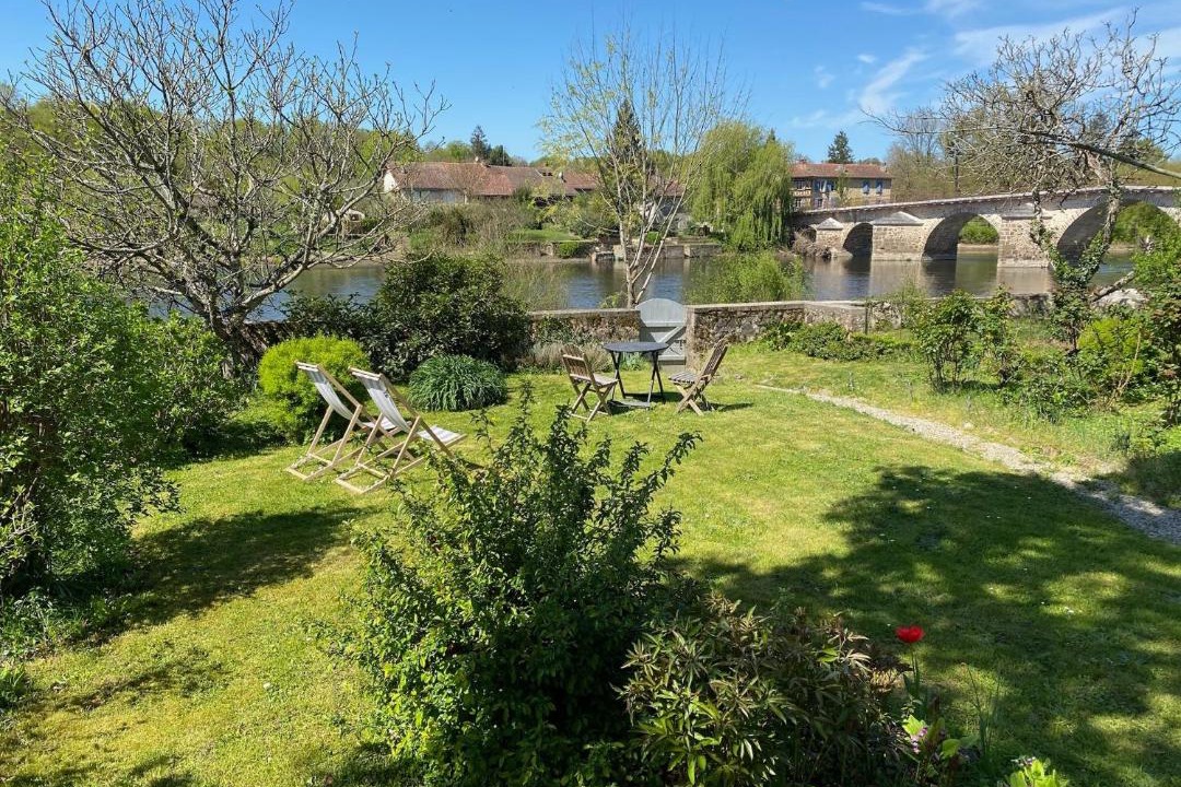 Photo of Others in Confolens