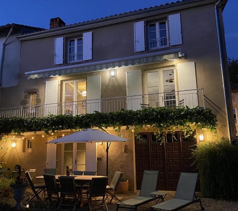 Photo of Others in Confolens