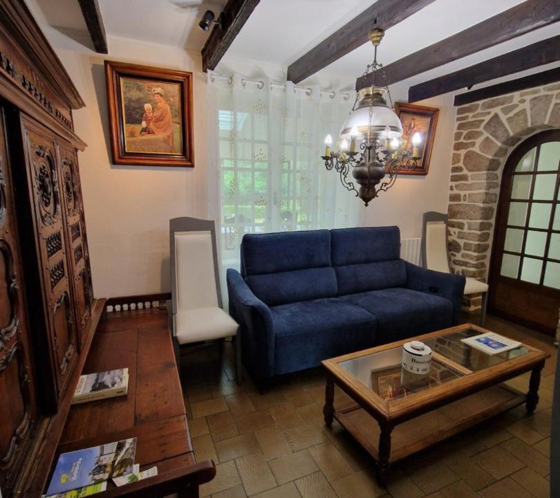 Photo of Others in Saint-Thegonnec Loc-Eguiner