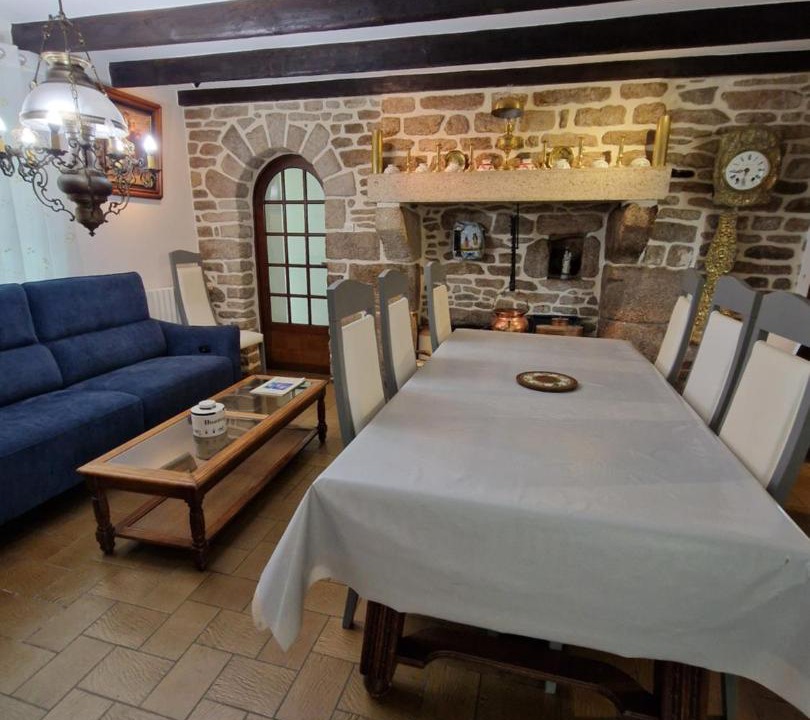 Photo of Others in Saint-Thegonnec Loc-Eguiner