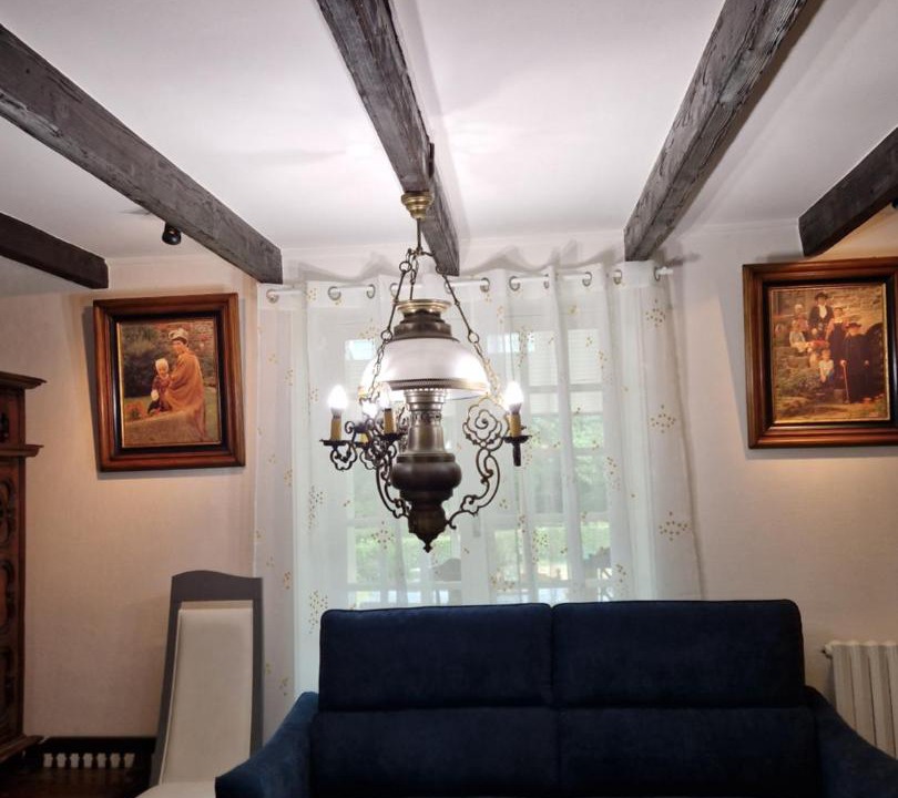 Photo of Others in Saint-Thegonnec Loc-Eguiner