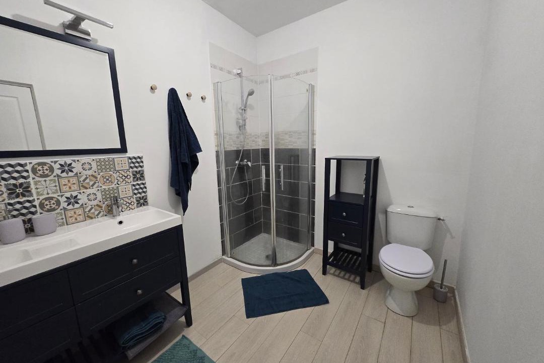 Photo of Bathroom in Winnezeele