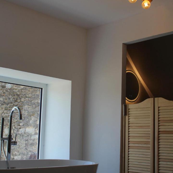 Photo of Bathroom in Maisonnais