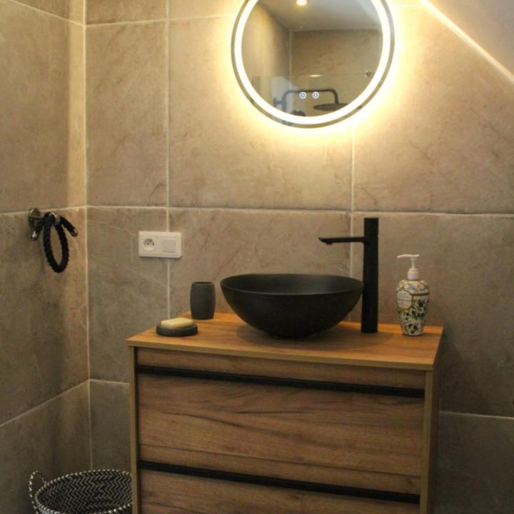 Photo of Bathroom in Maisonnais