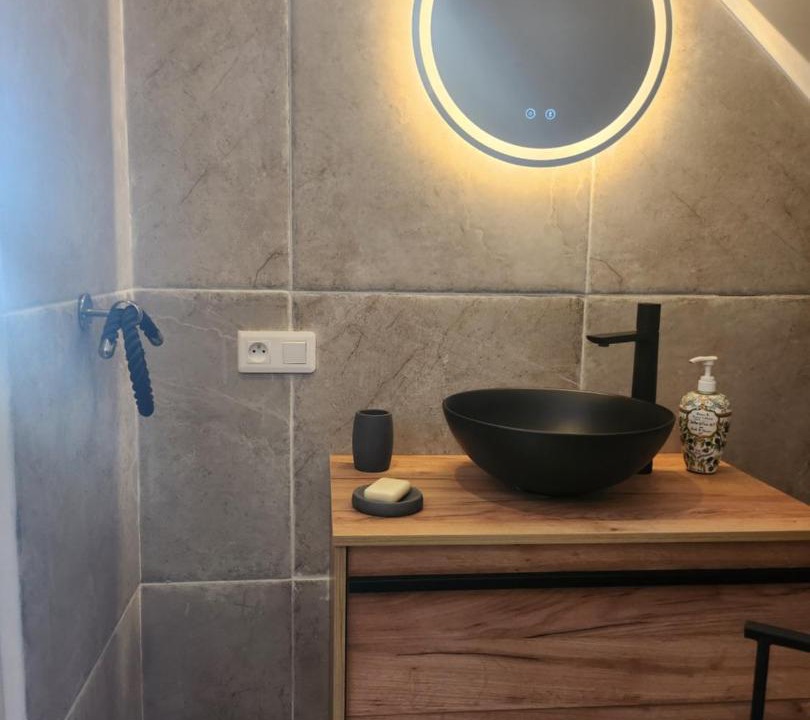 Photo of Bathroom in Maisonnais