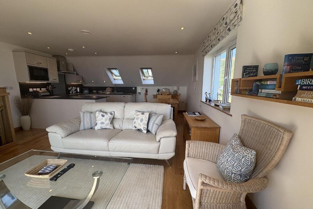 Photo of Livingroom in Seaton