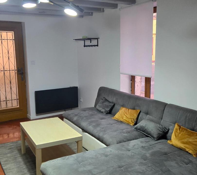 Photo of Livingroom in Valencay