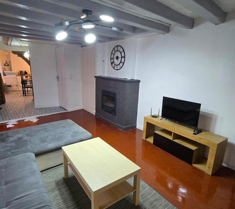 Photo of Others in Valencay