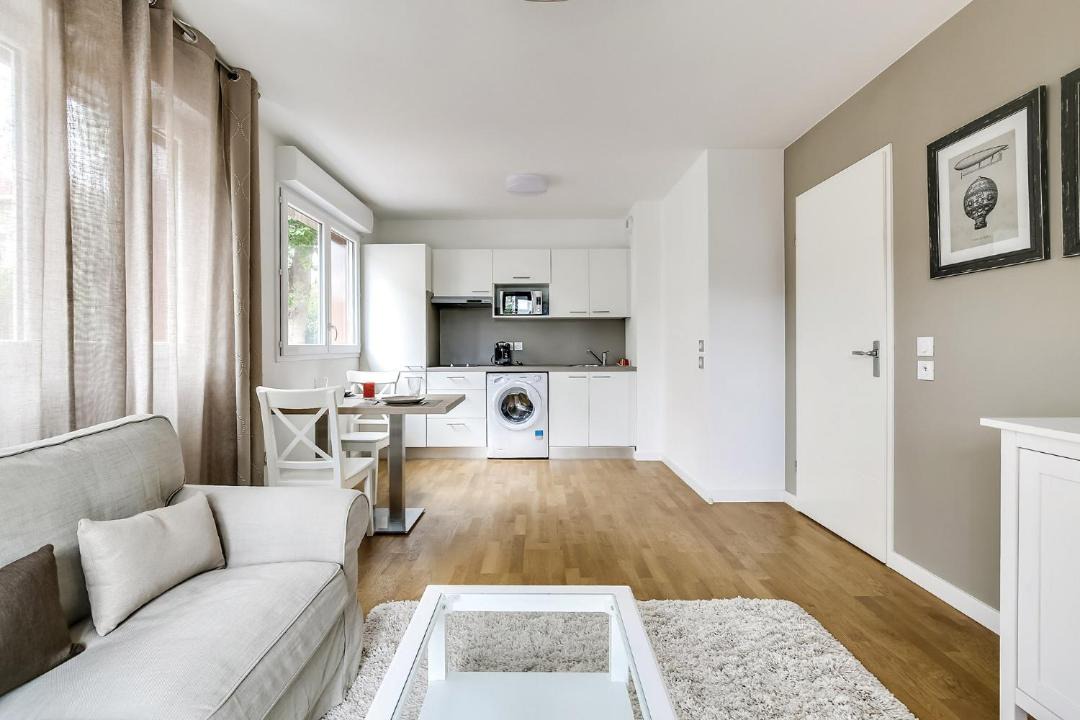 Photo of Others in Chatou