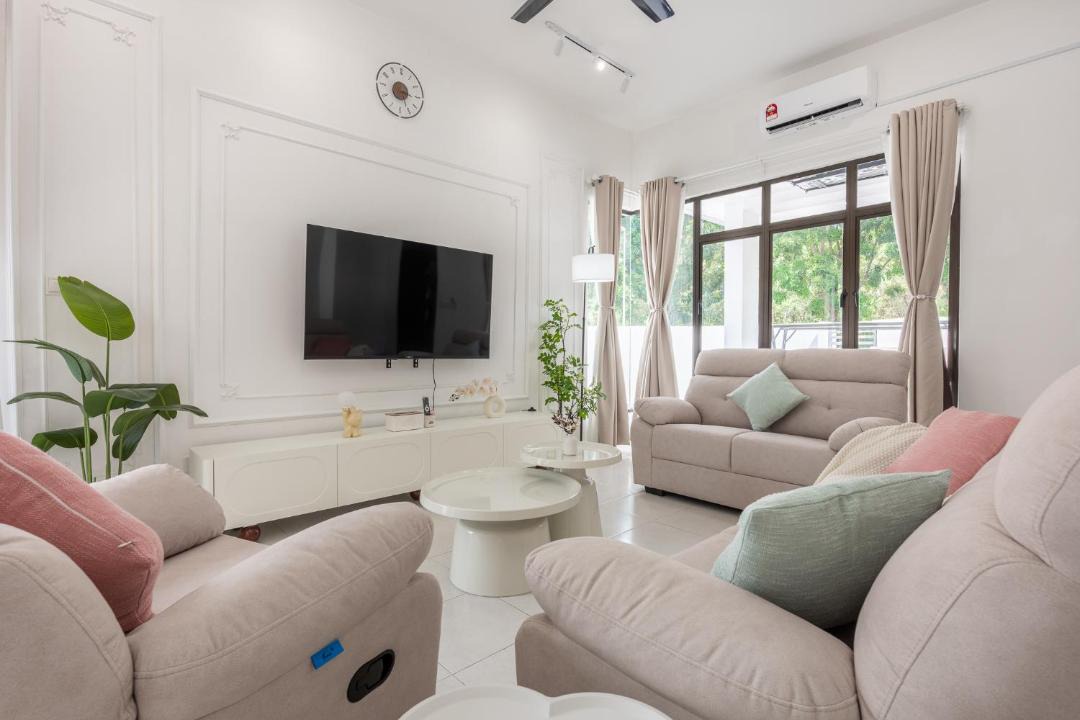 Photo of Livingroom in Rawang