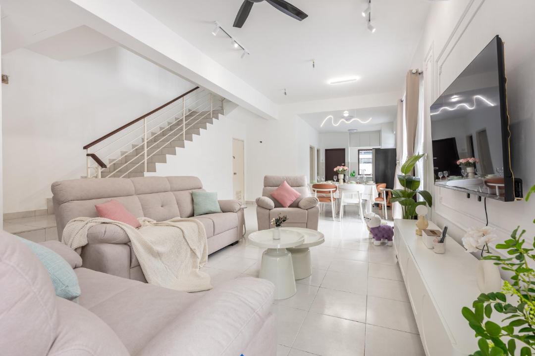 Photo of Livingroom in Rawang