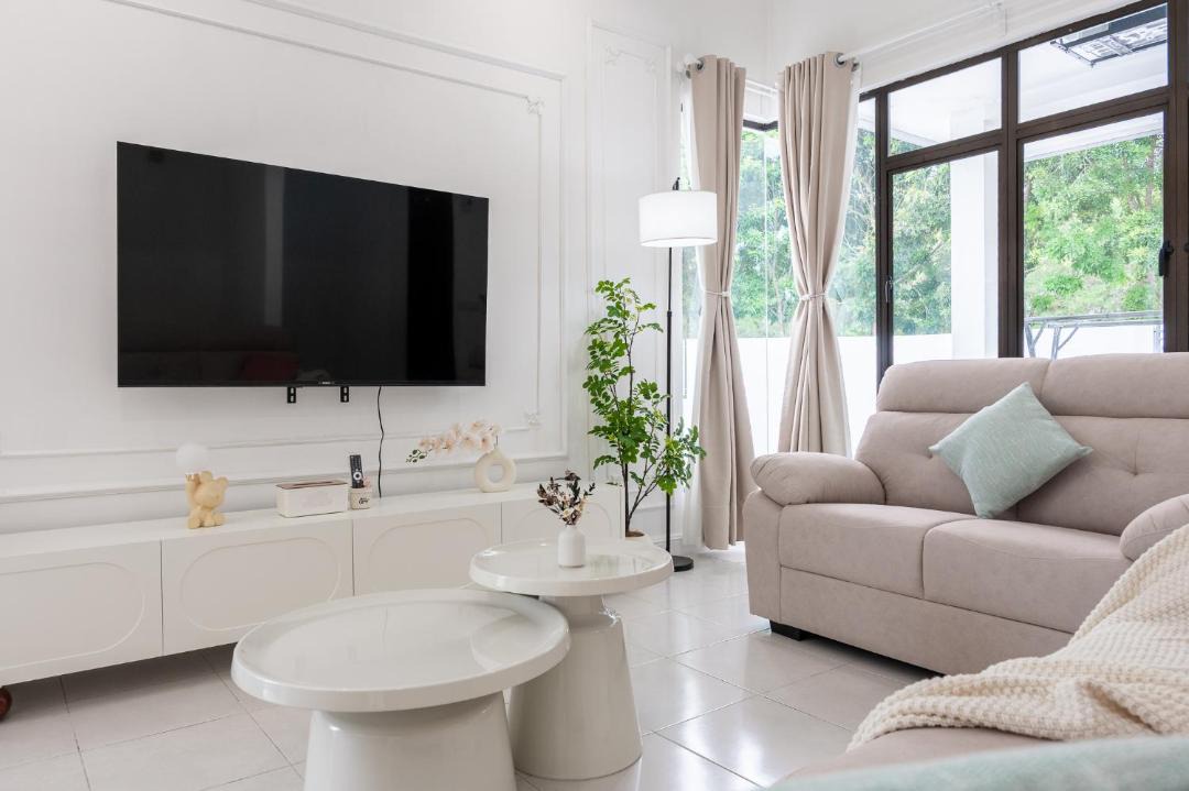 Photo of Livingroom in Rawang