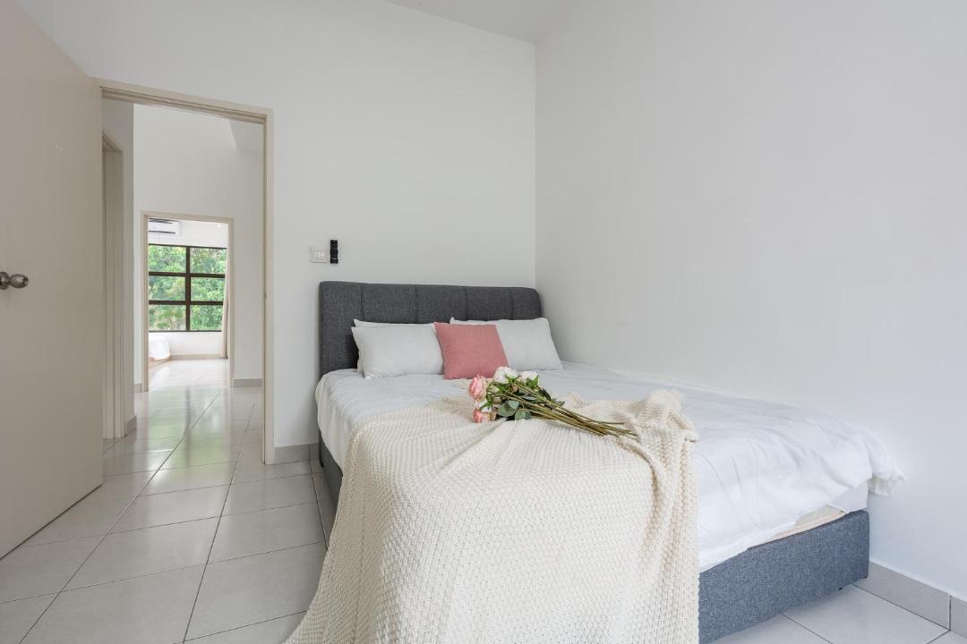 Photo of Bedroom in Rawang