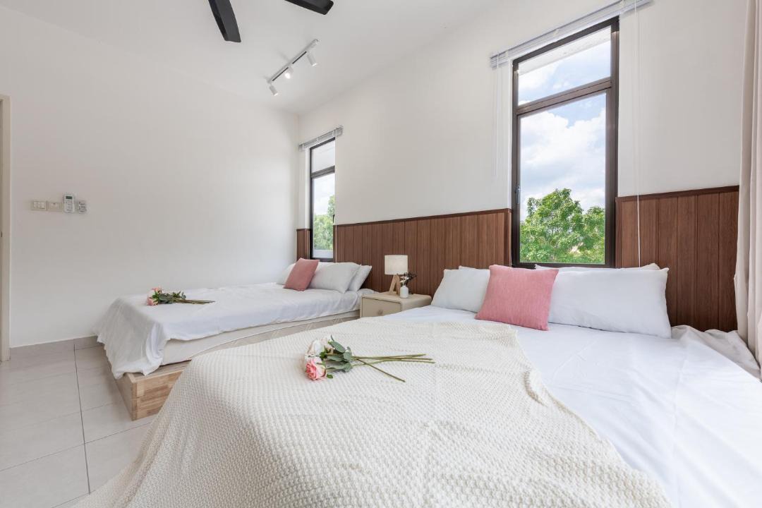 Photo of Bedroom in Rawang