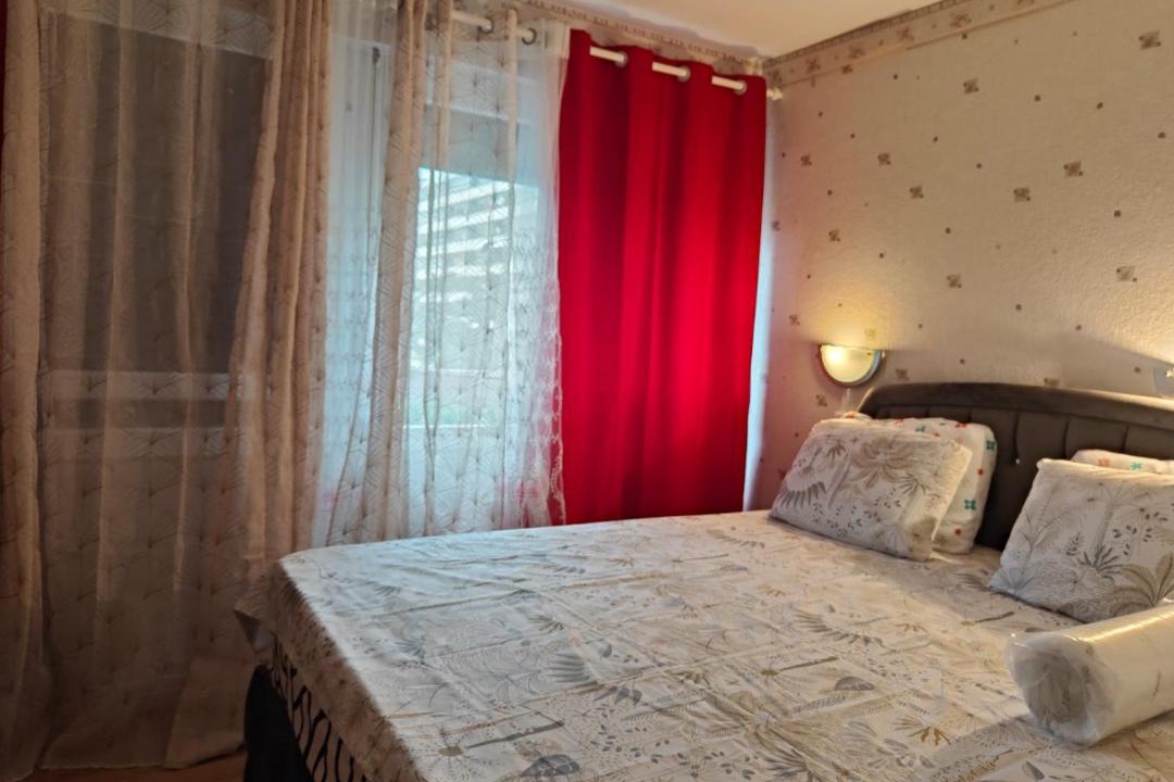 Photo of Bedroom in Sarcelles