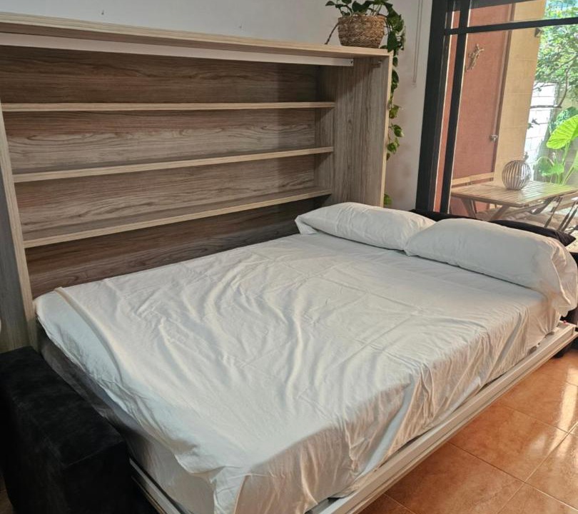 Photo of Bedroom in L'Eucaliptus
