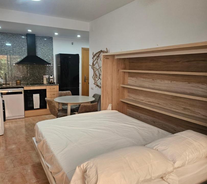 Photo of Bedroom in L'Eucaliptus