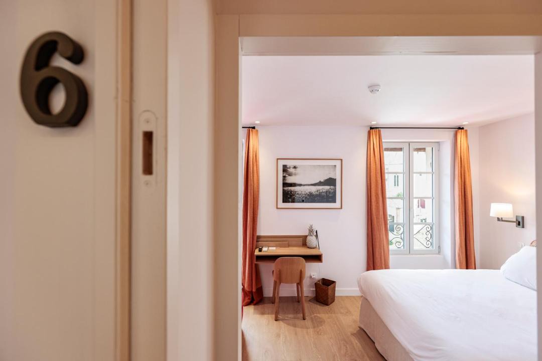 Photo of Bedroom in Capbreton