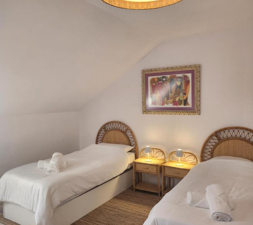 Photo of Bedroom in Maisonnais