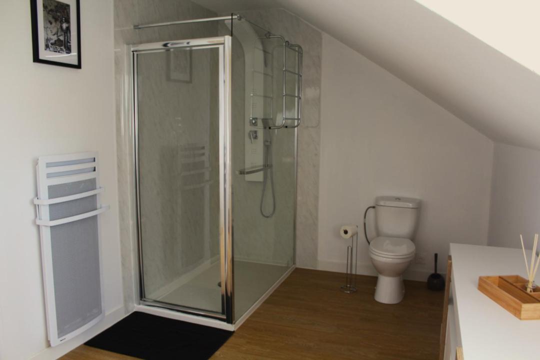 Photo of Bathroom in Maisonnais