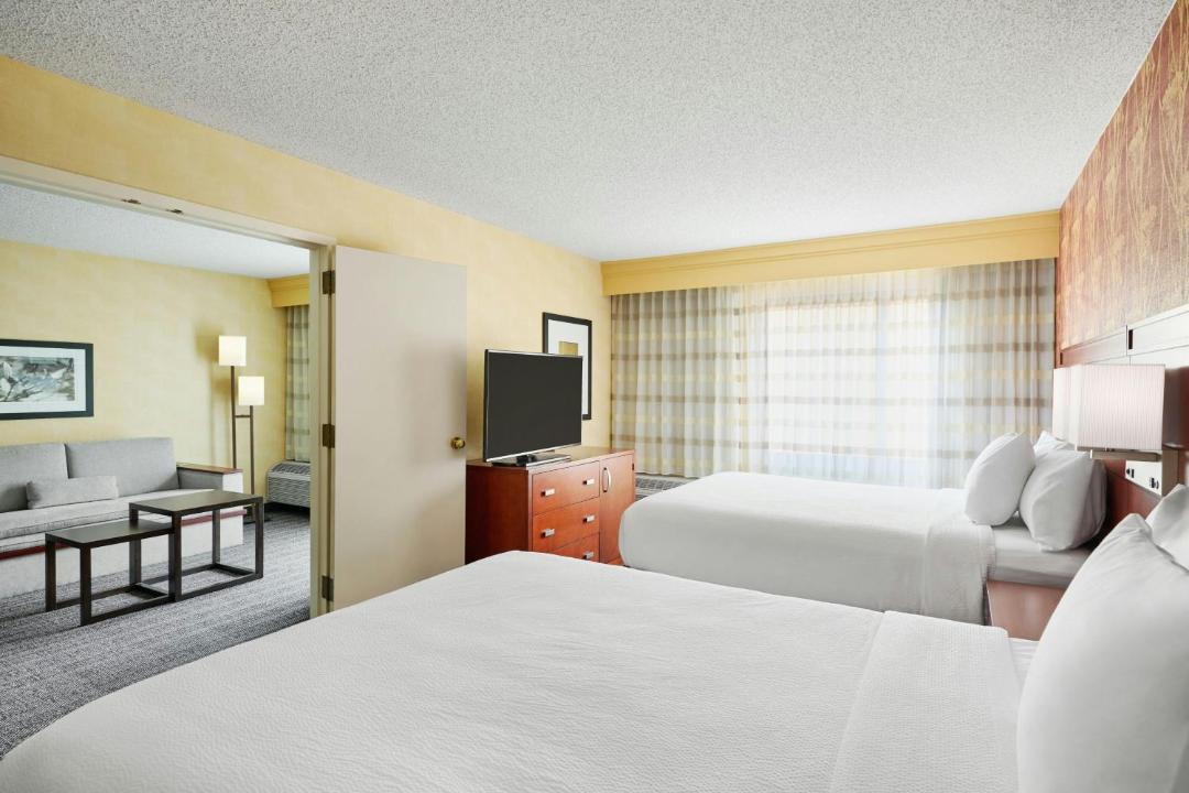 Photo of Bedroom in Clive