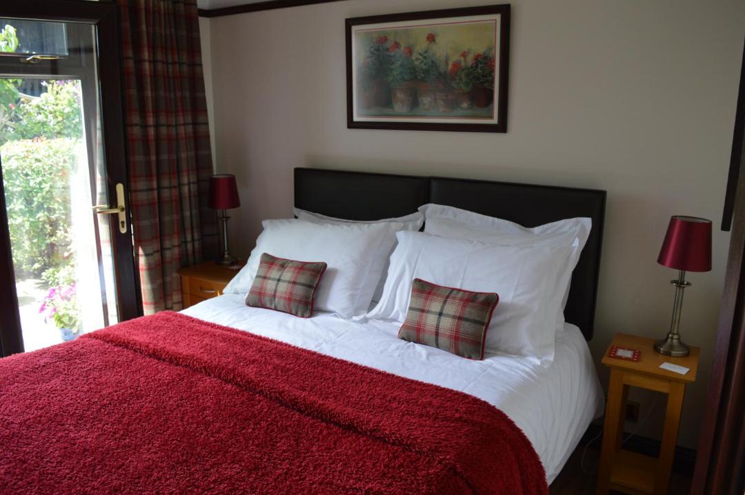 Photo of Bedroom in Disserth and Trecoed