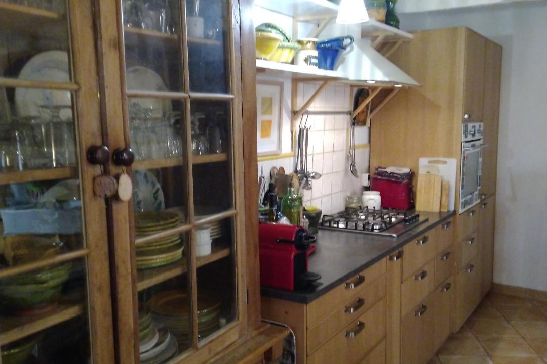 Photo of Kitchen in Aniane