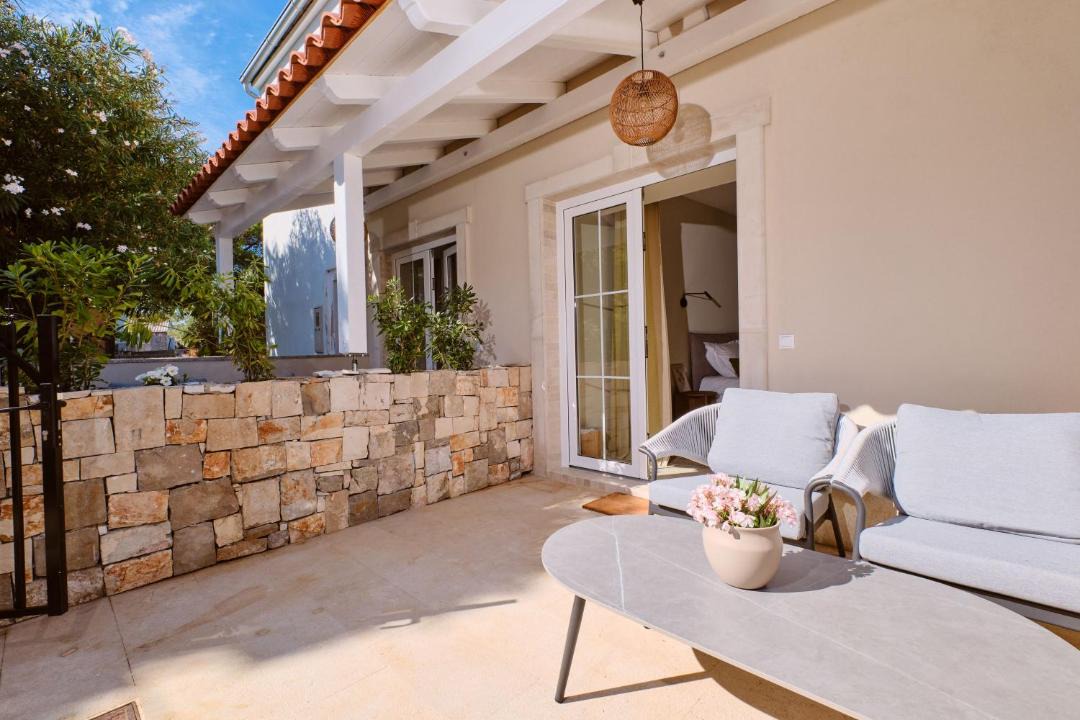 Photo of Patio Balcony in Ilovik