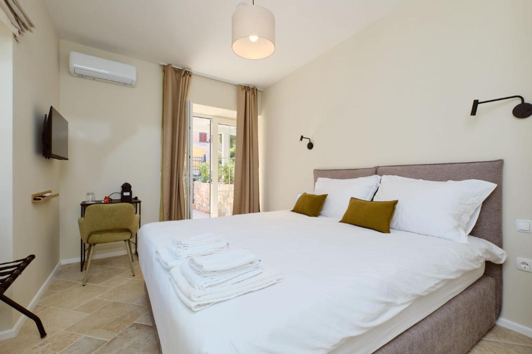 Photo of Bedroom in Ilovik