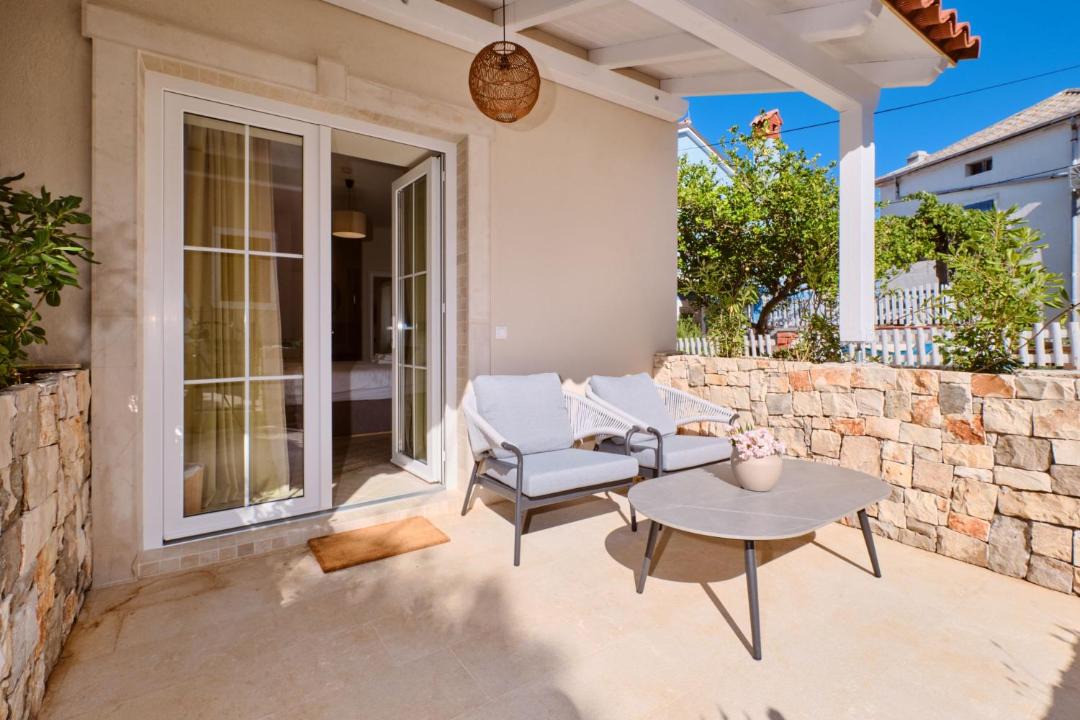 Photo of Patio Balcony in Ilovik