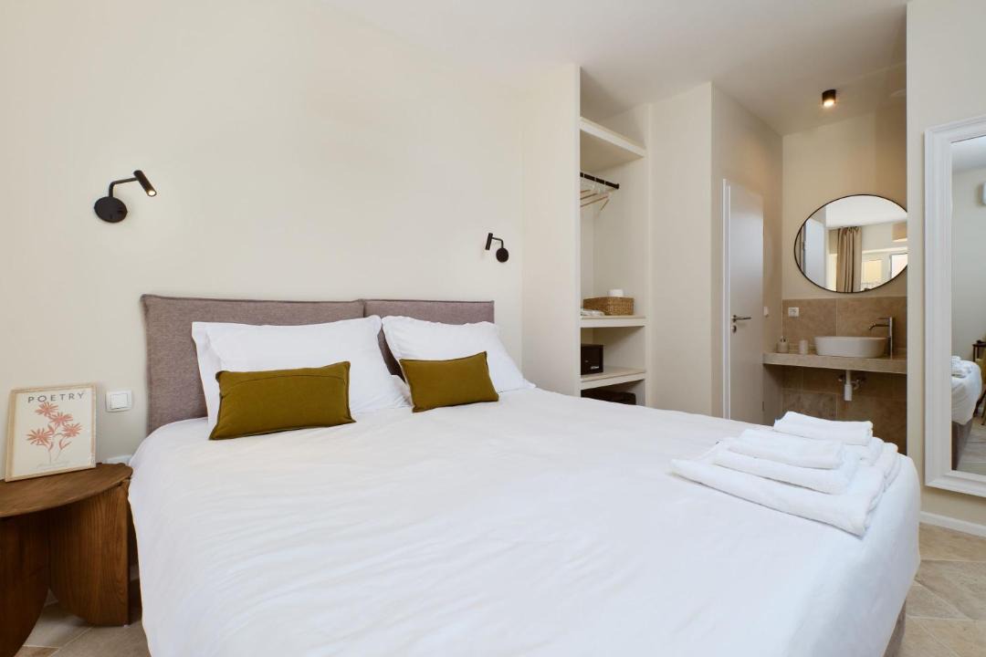 Photo of Bedroom in Ilovik