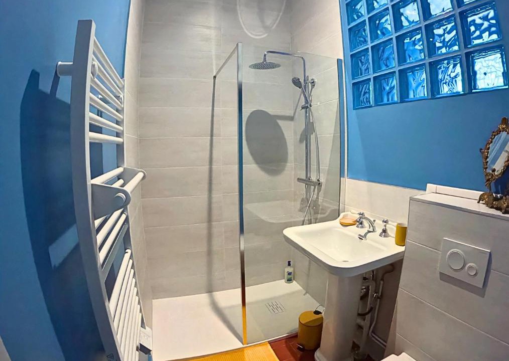 Photo of Bathroom in Magny