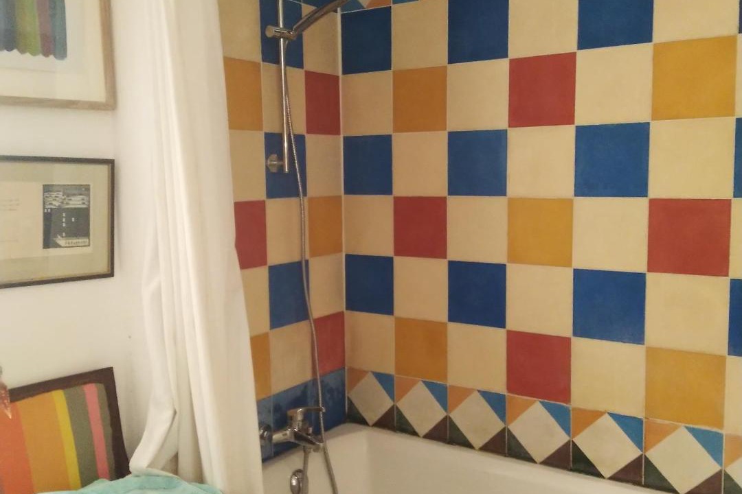 Photo of Bathroom in Aniane