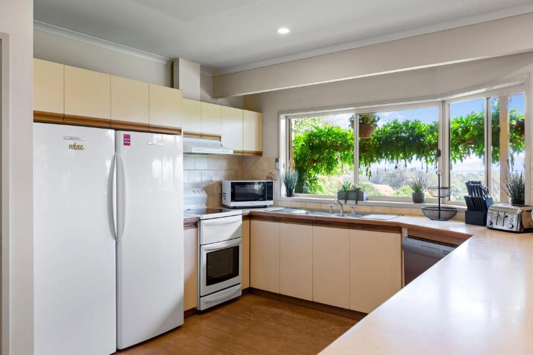 Photo of Kitchen in Mansfield