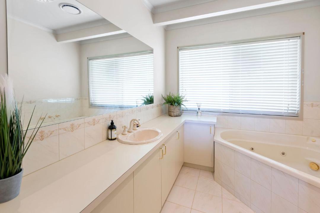 Photo of Bathroom in Mansfield