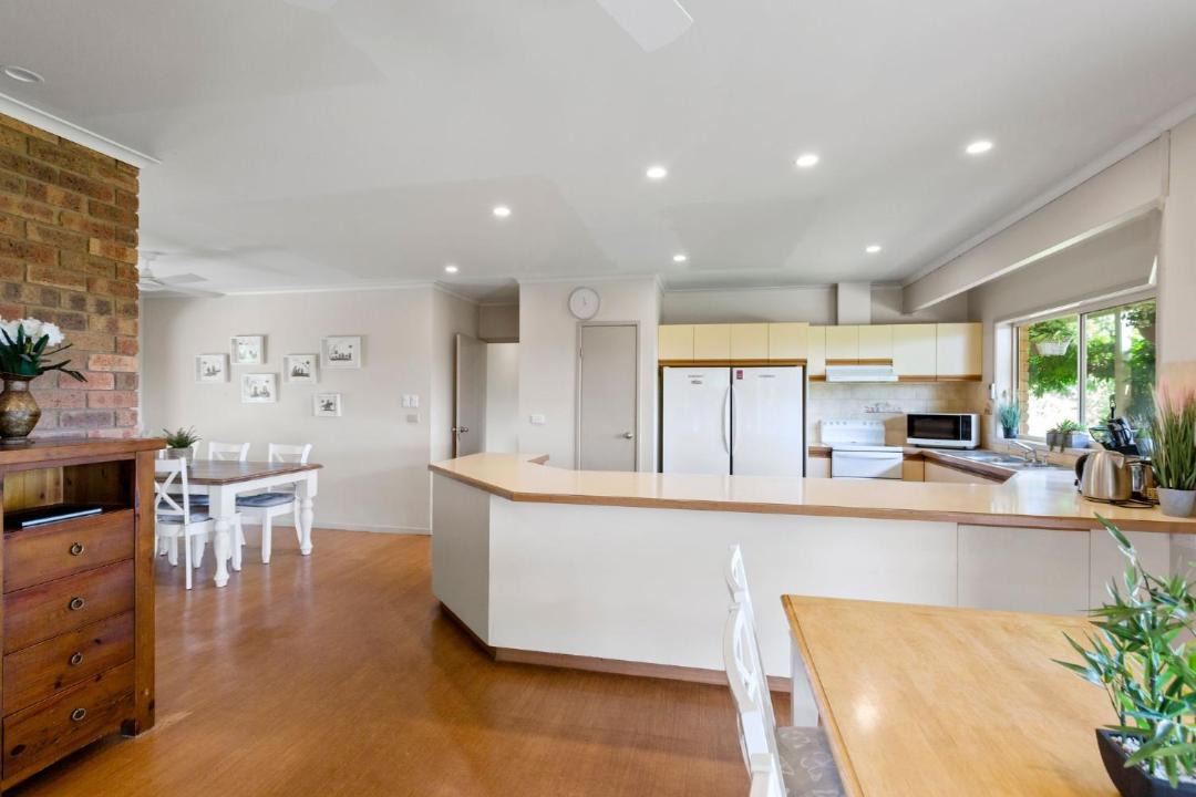 Photo of Kitchen in Mansfield