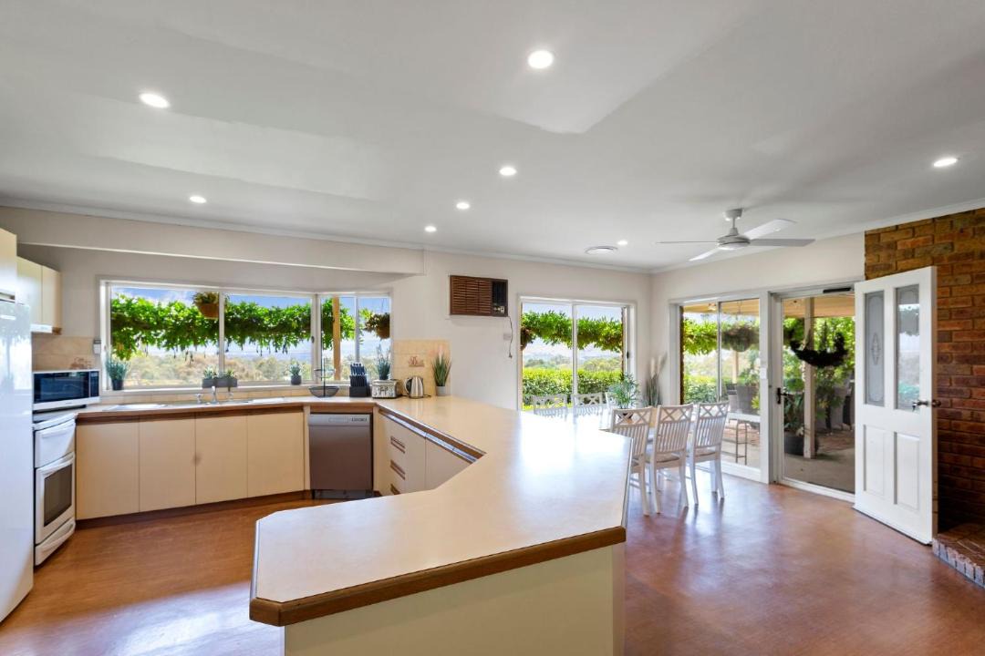 Photo of Kitchen in Mansfield