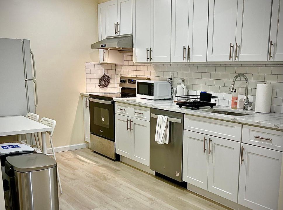 Photo of Kitchen in Murray Hill