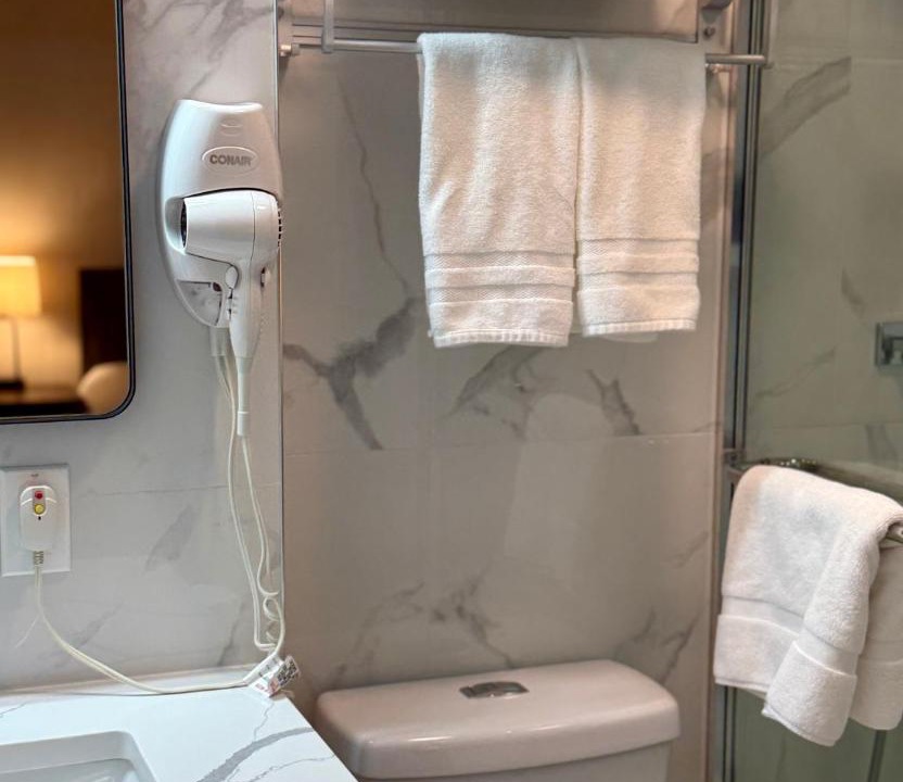 Photo of Bathroom in Murray Hill