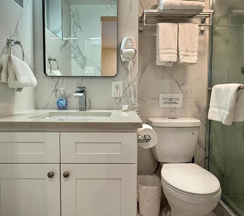 Photo of Bathroom in Murray Hill